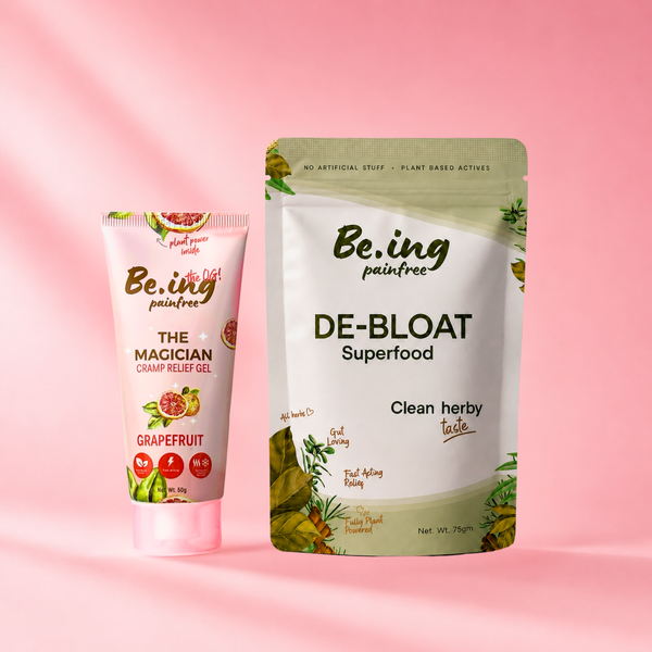 Be.ing painfree®