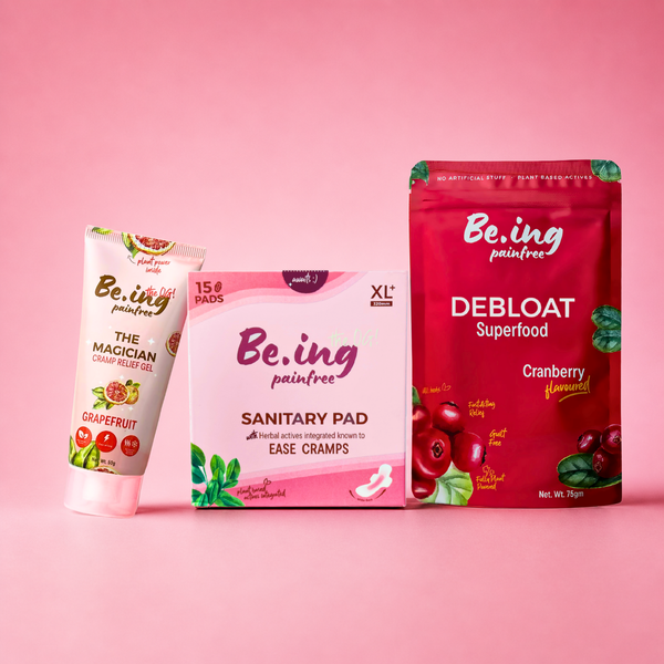 Be.ing painfree®