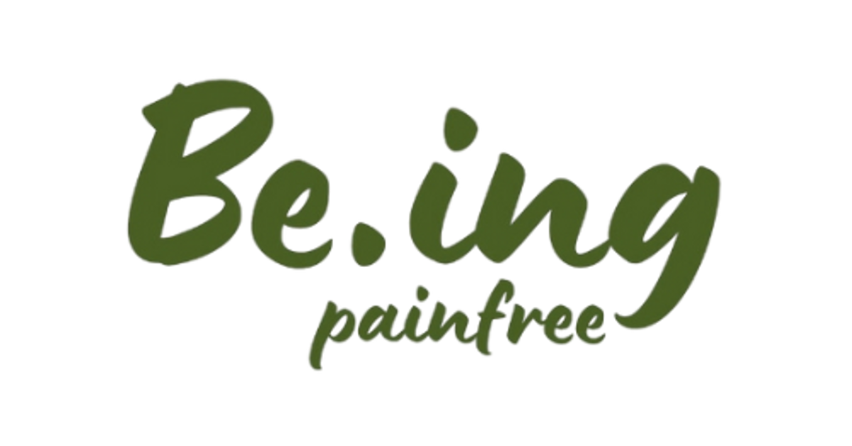 be.ing-painfree