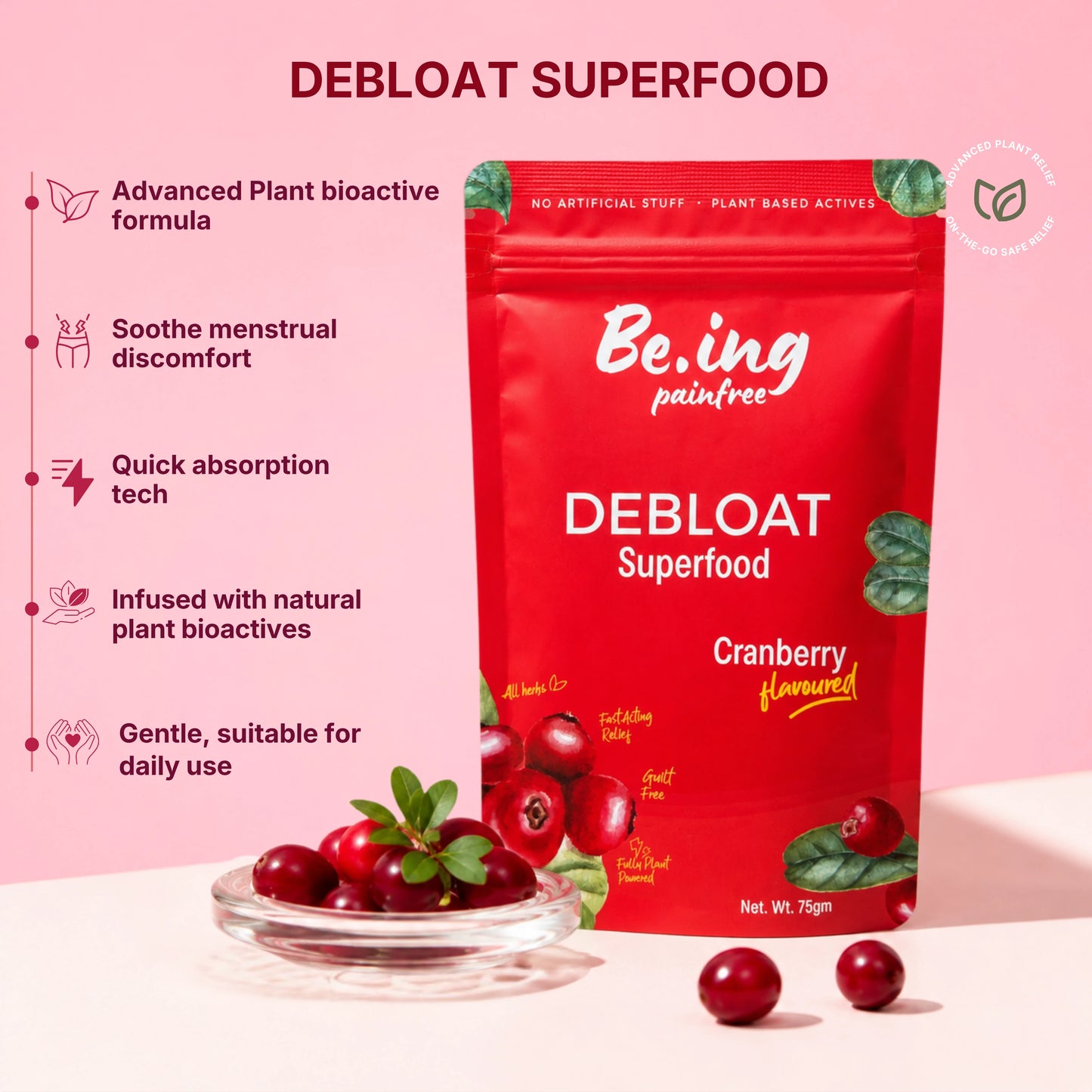 CRANBERRY