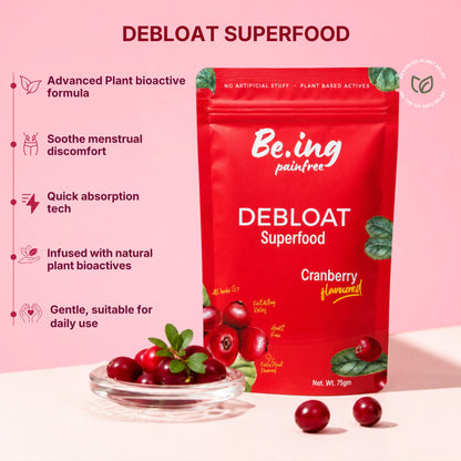 CRANBERRY