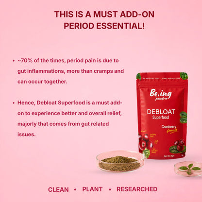 CRANBERRY