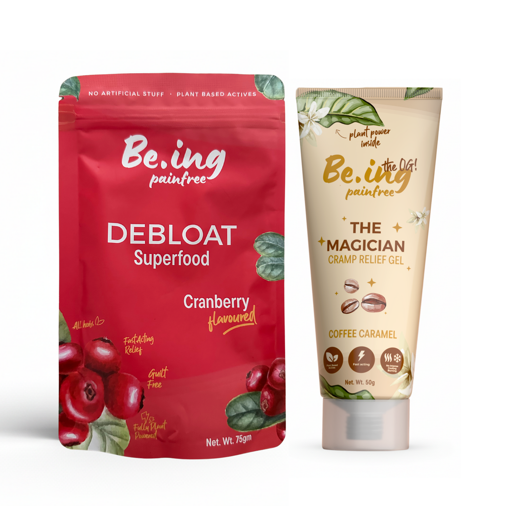 Coffee Caramel Combo