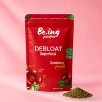 CRANBERRY