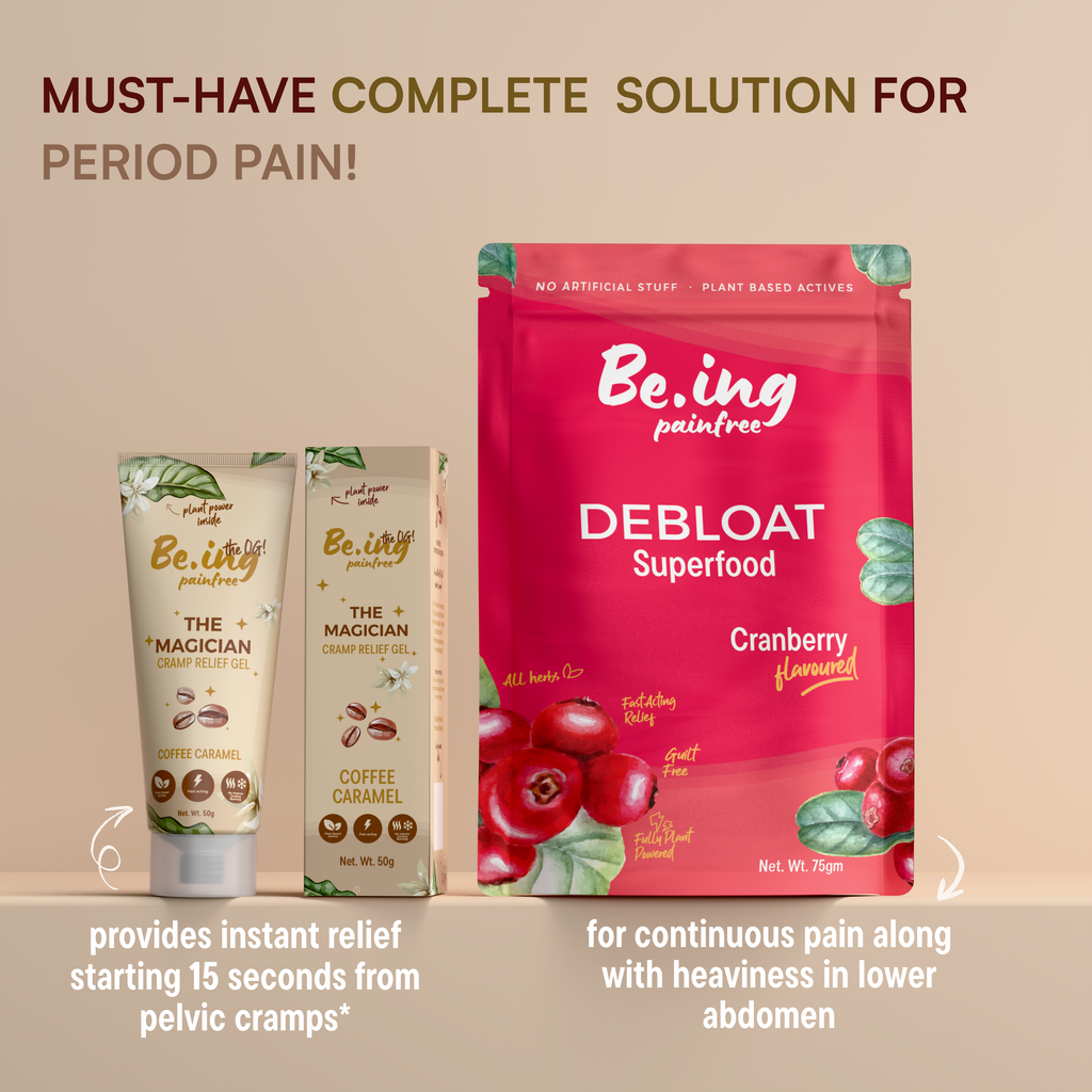 Coffee Caramel Combo