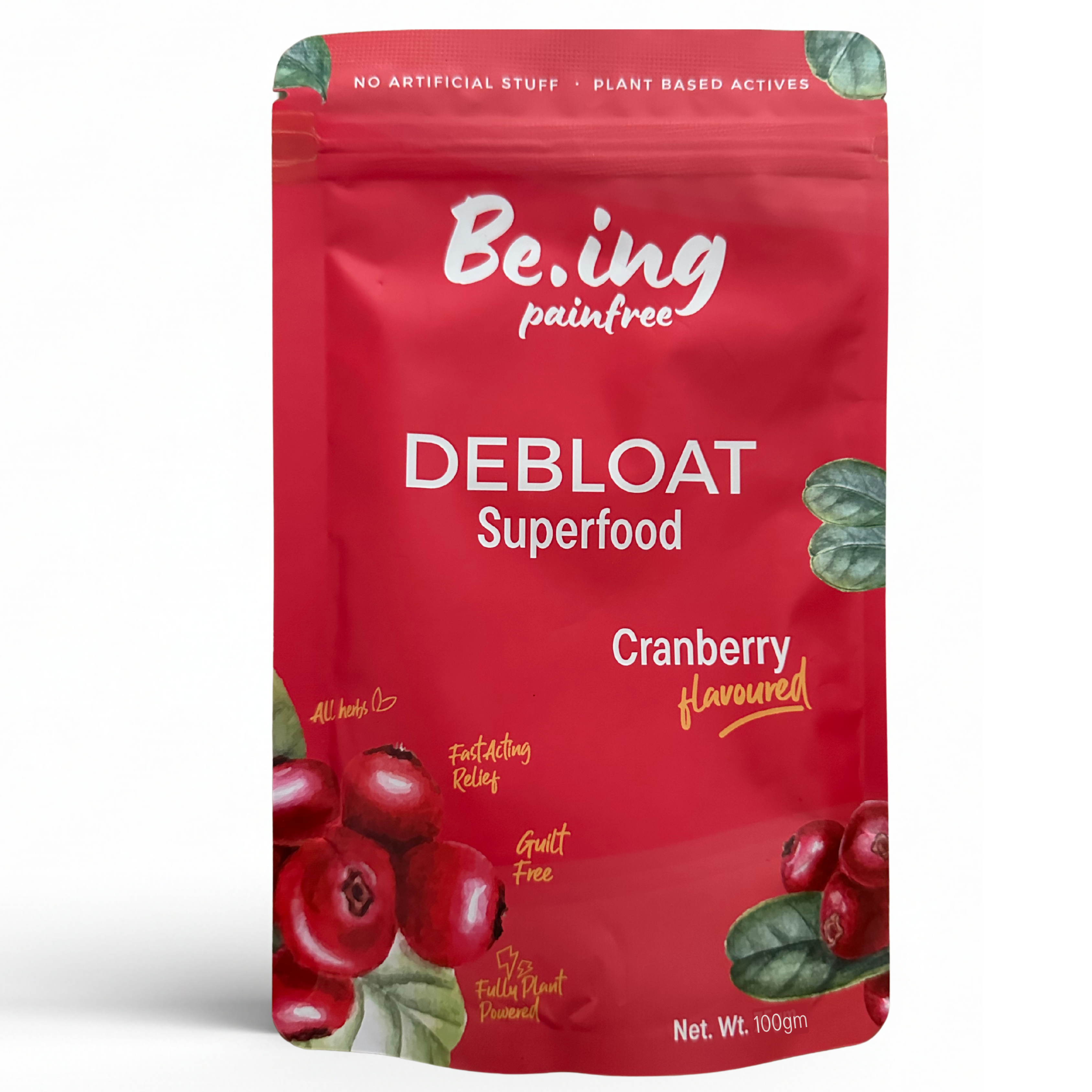 Debloat Superfood