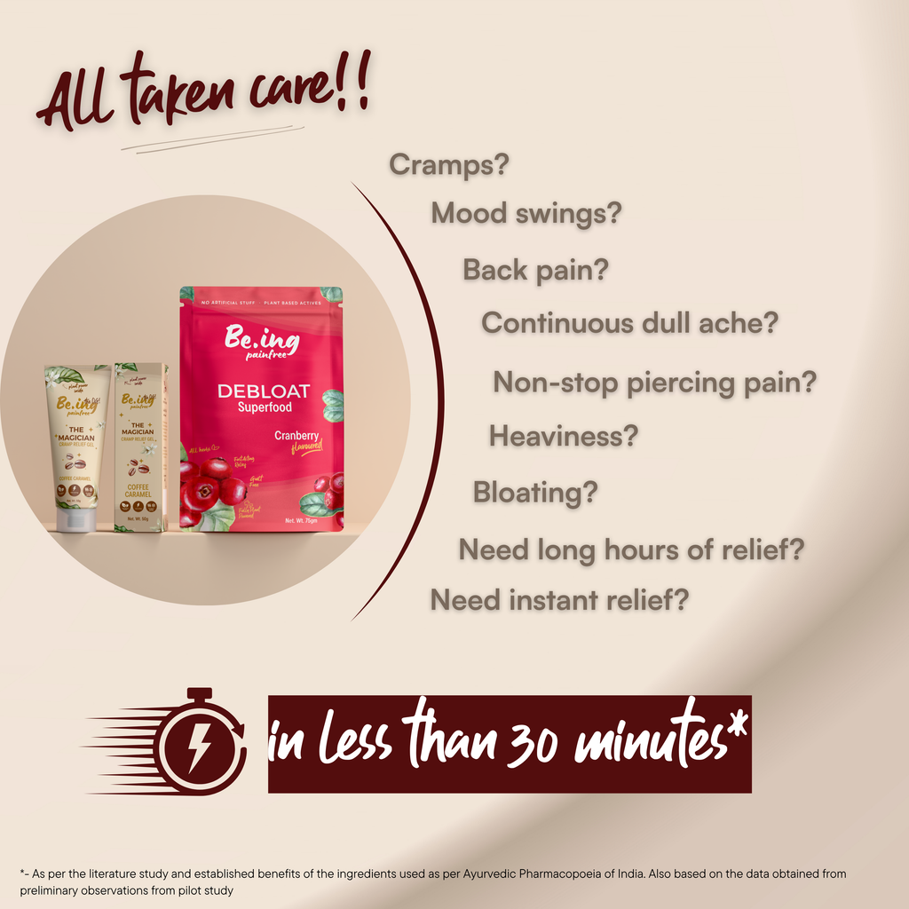 Coffee Caramel Combo