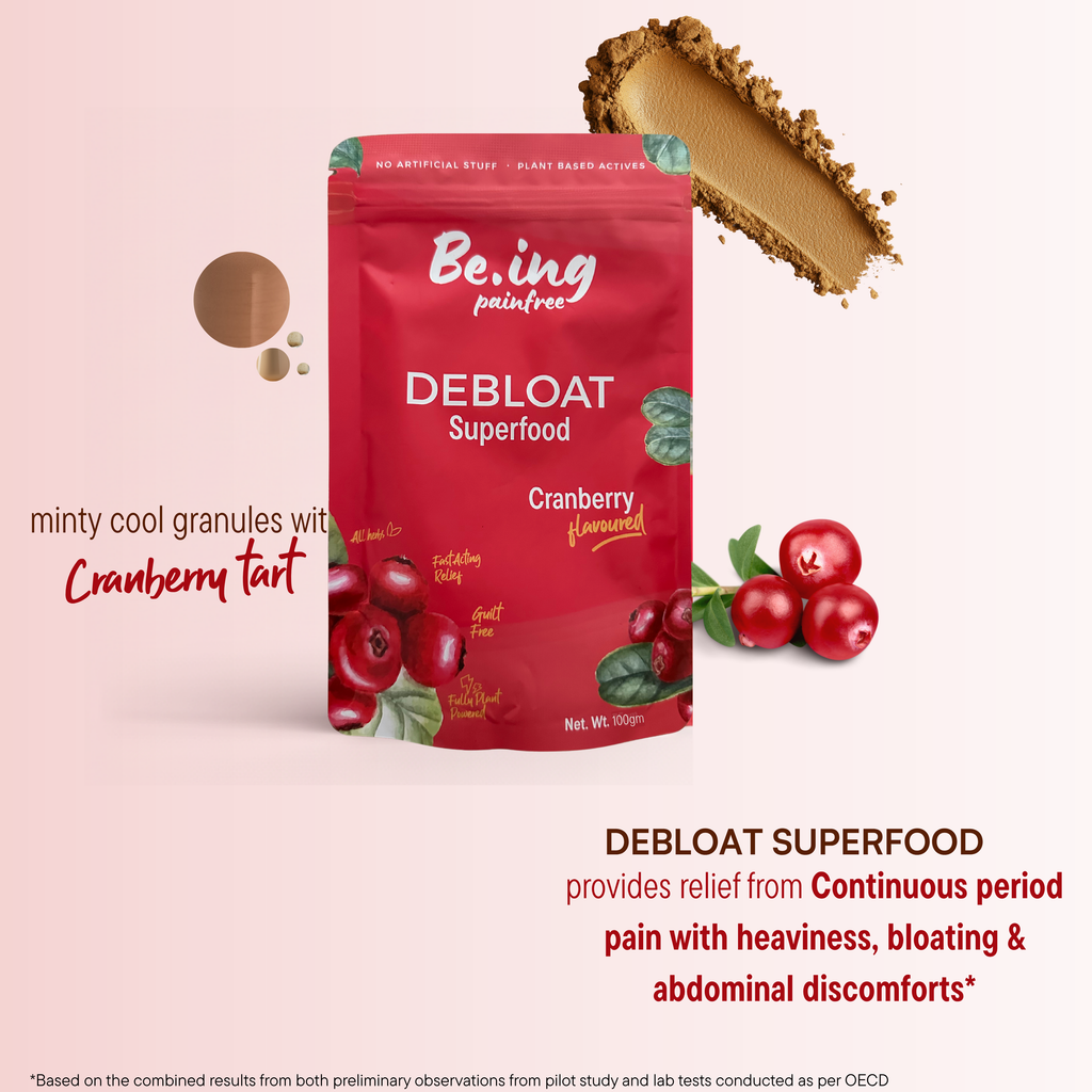 Debloat Superfood