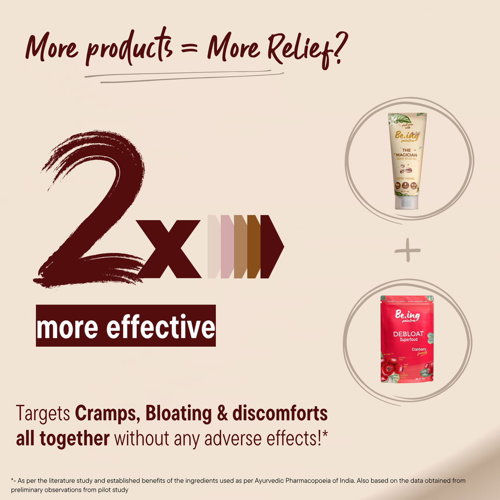 Coffee Caramel Combo