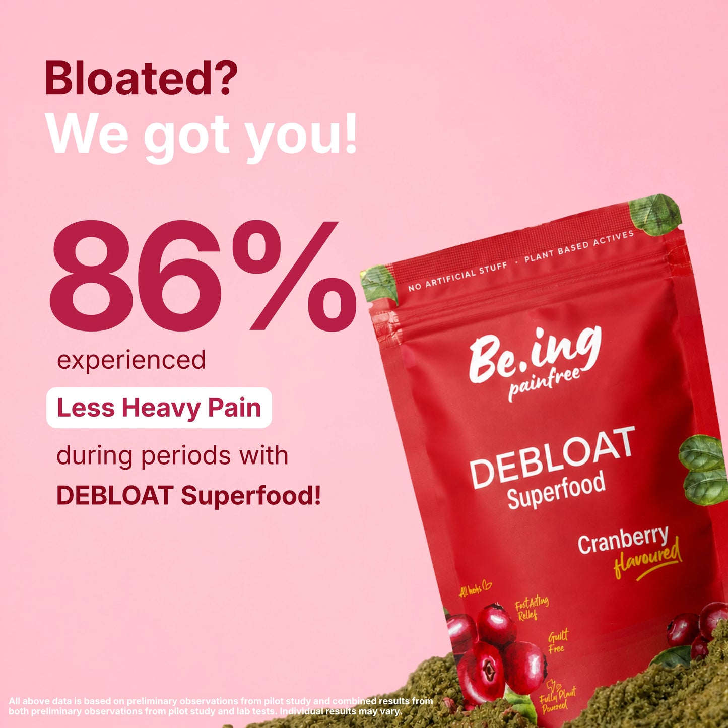 CRANBERRY