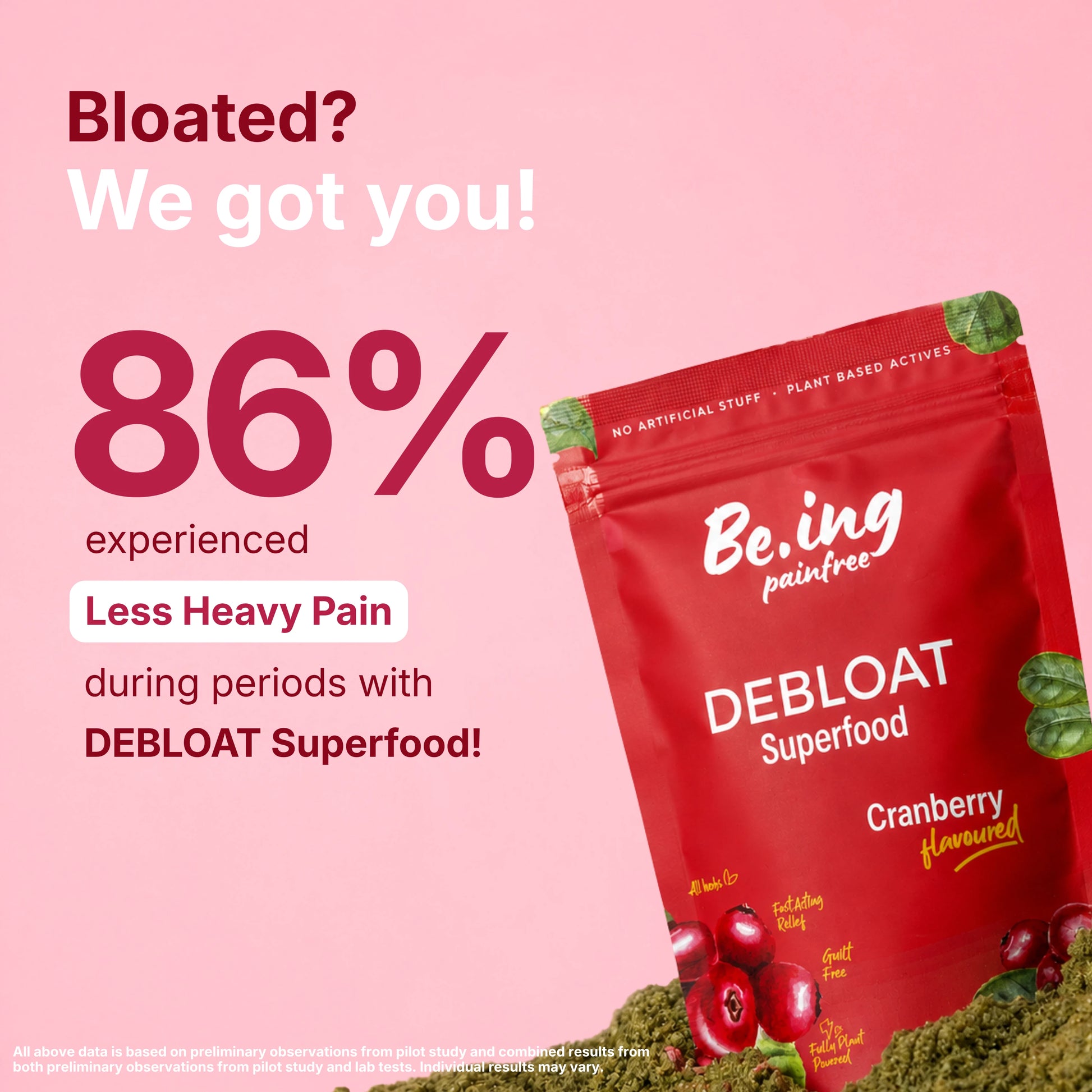 CRANBERRY