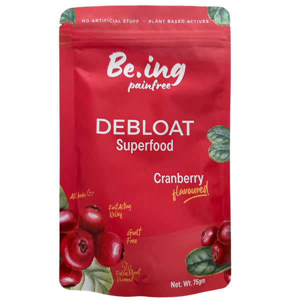 DEBLOAT Superfood