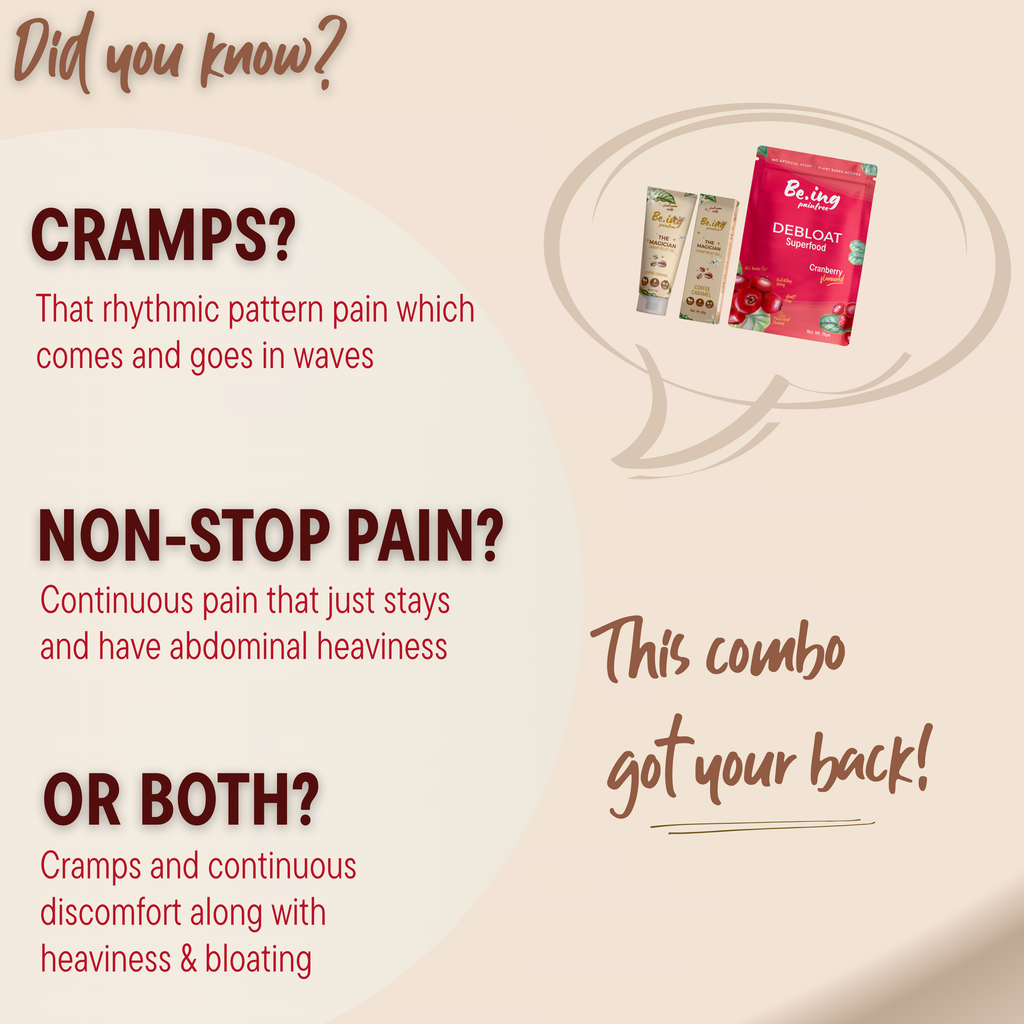 Coffee Caramel Combo