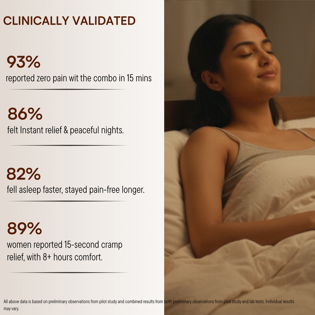 Coffee Caramel Combo