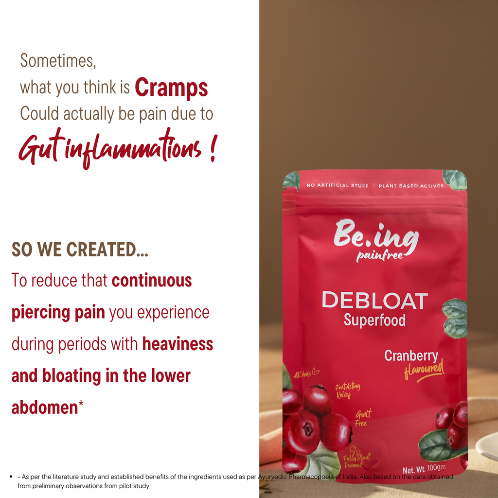 Debloat Superfood