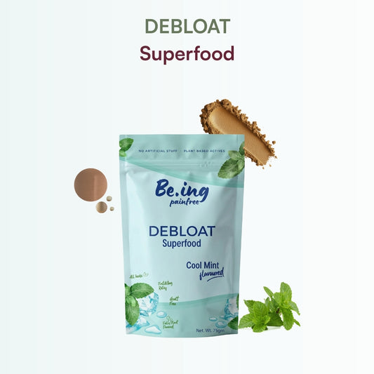 DEBLOAT Superfood