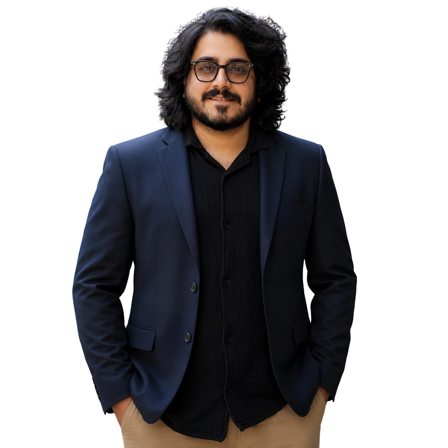 Nikhil Gk