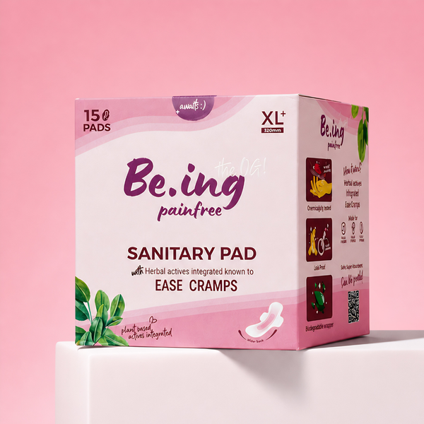 Be.ing painfree®