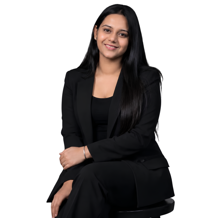 Dr. Sharmistha